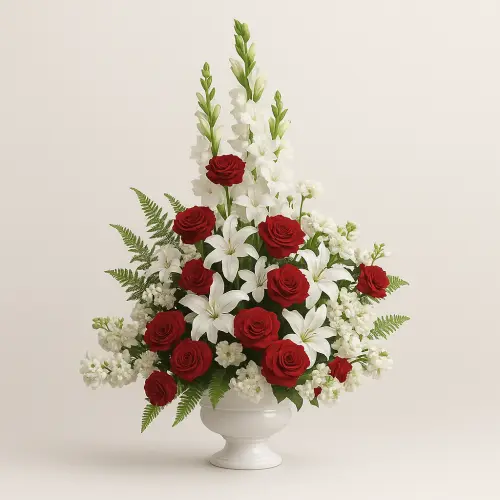 Bunga Meja cukanggenteng